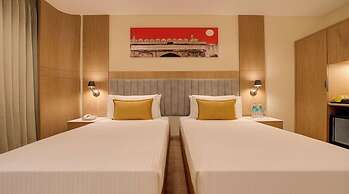 Lemon Tree Hotel Chinchwad Pune