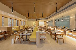 Lemon Tree Hotel Chinchwad Pune