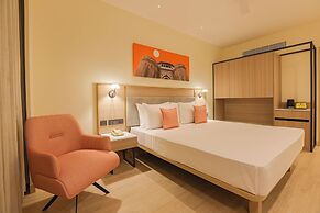 Lemon Tree Hotel Chinchwad Pune