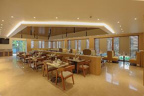 Lemon Tree Hotel Chinchwad Pune