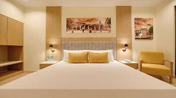 Lemon Tree Hotel Chinchwad Pune
