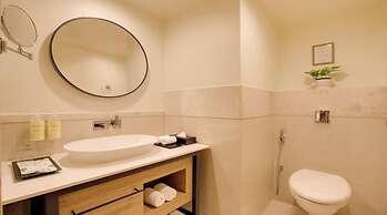 Lemon Tree Hotel Chinchwad Pune
