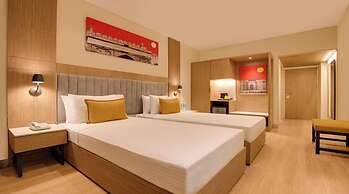 Lemon Tree Hotel Chinchwad Pune