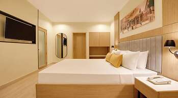 Lemon Tree Hotel Chinchwad Pune