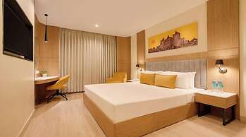 Lemon Tree Hotel Chinchwad Pune