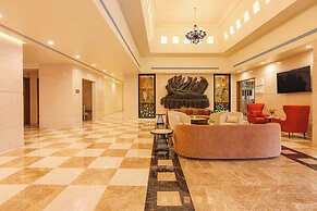 Lemon Tree Hotel Chinchwad Pune