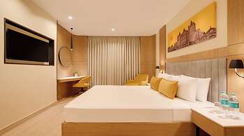 Lemon Tree Hotel Chinchwad Pune