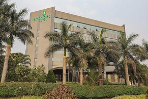 Lemon Tree Hotel Chinchwad Pune