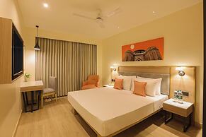 Lemon Tree Hotel Chinchwad Pune