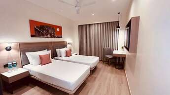 Lemon Tree Hotel Chinchwad Pune