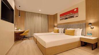 Lemon Tree Hotel Chinchwad Pune