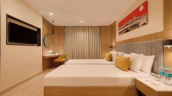 Lemon Tree Hotel Chinchwad Pune