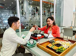 HARRIS Hotel Batam Center Batam