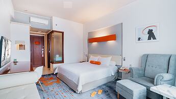 HARRIS Hotel Batam Center Batam