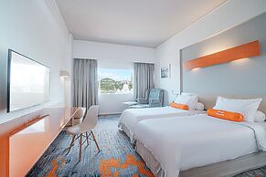 HARRIS Hotel Batam Center Batam