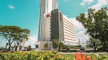 HARRIS Hotel Batam Center Batam