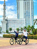 HARRIS Hotel Batam Center Batam