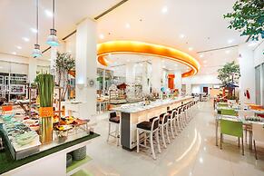 HARRIS Hotel Batam Center Batam