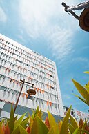 HARRIS Hotel Batam Center Batam