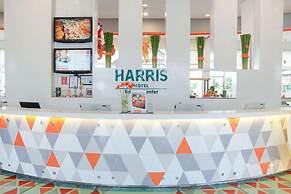 HARRIS Hotel Batam Center Batam