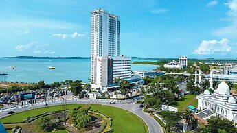 HARRIS Hotel Batam Center Batam