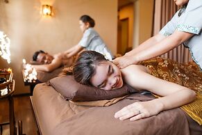 HARRIS Hotel Batam Center Batam