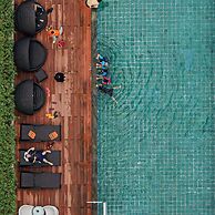 HARRIS Hotel Batam Center Batam