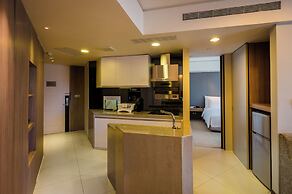 Hotel Nikko Saigon