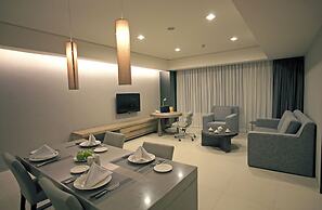 Hotel Nikko Saigon