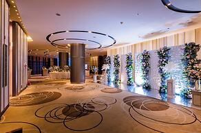 Hotel Nikko Saigon