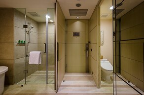 Hotel Nikko Saigon