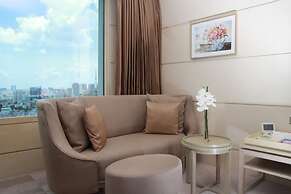 Hotel Nikko Saigon