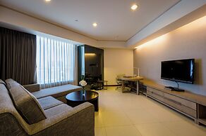 Hotel Nikko Saigon