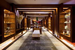 Hotel Nikko Saigon