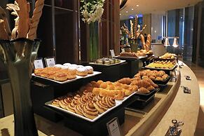 Hotel Nikko Saigon