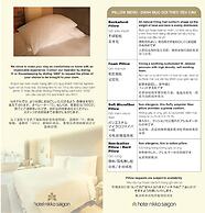 Hotel Nikko Saigon