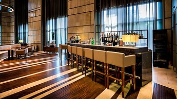 Hotel Nikko Saigon