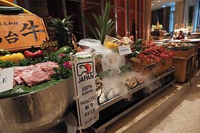 Hotel Nikko Saigon