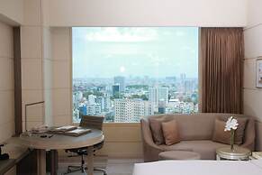 Hotel Nikko Saigon