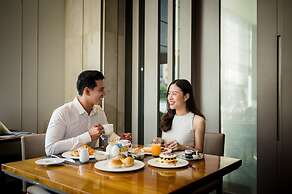 Hotel Nikko Saigon