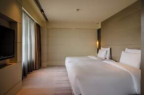 Hotel Nikko Saigon