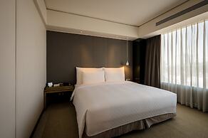 Hotel Nikko Saigon