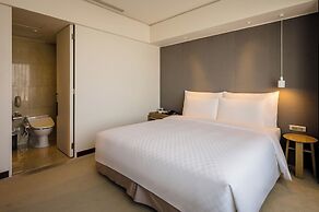 Hotel Nikko Saigon