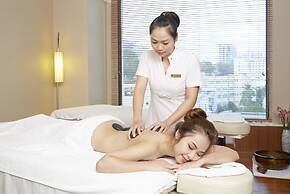 Hotel Nikko Saigon
