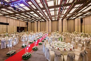 Hotel Nikko Saigon