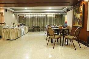 Diplomat Hotel