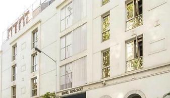 Diplomat Hotel