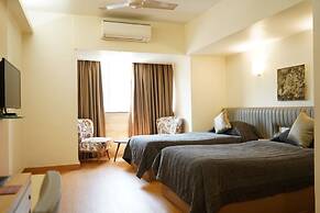 Diplomat Hotel