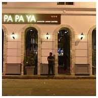 Diplomat Hotel
