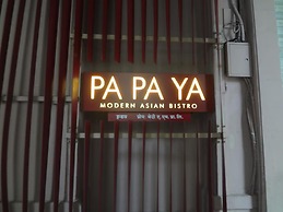 Diplomat Hotel